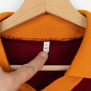 Maglia As Roma Playground n9 1980/1981 by PLAYGROUND - Home (13)