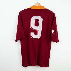 Maglia As Roma Playground n9 1980/1981 by PLAYGROUND - Home (2)