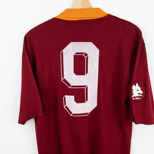 Maglia As Roma Playground n9 1980/1981 by PLAYGROUND - Home (6)