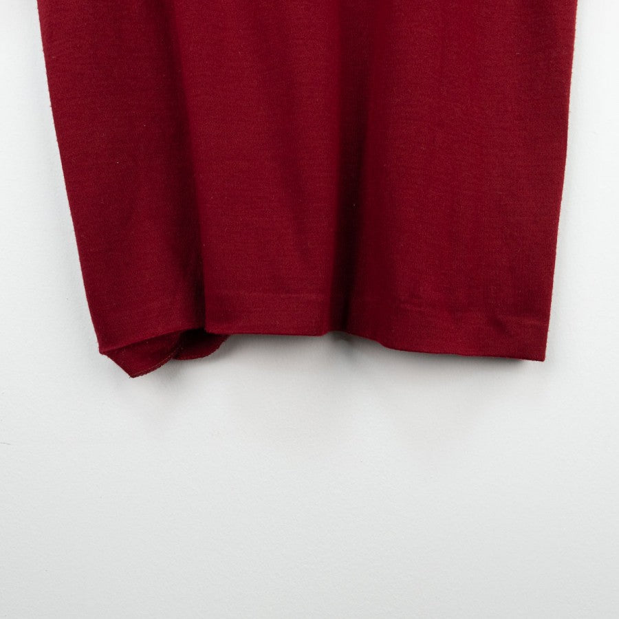 Maglia As Roma Playground n9 1980/1981 by PLAYGROUND - Home (7)