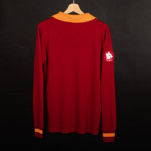 maglia home roma playground ml 1980/1981 by PLAYGROUND - Home (2)