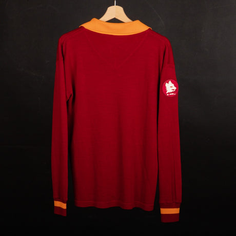 maglia home roma playground ml 1980/1981 by PLAYGROUND - Home (2)