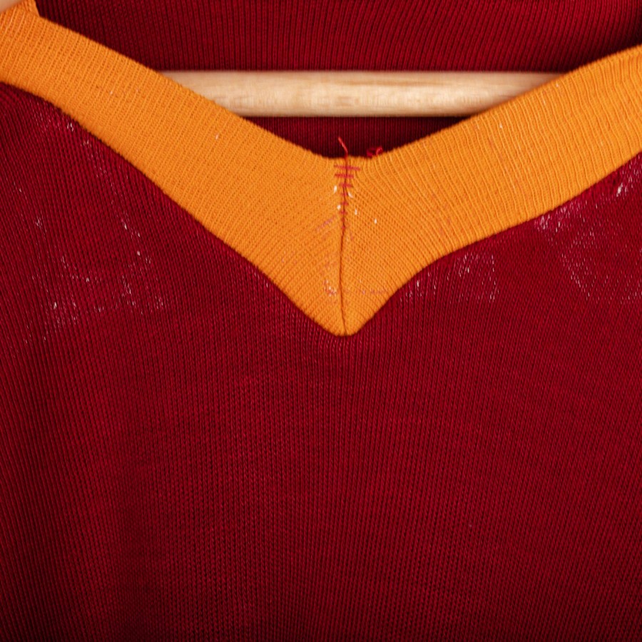 maglia home roma playground ml 1980/1981 by PLAYGROUND - Home (7)