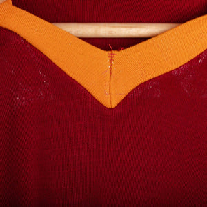 maglia home roma playground ml 1980/1981 by PLAYGROUND - Home (7)