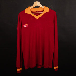 maglia home roma playground ml 1980/1981 by PLAYGROUND - Home