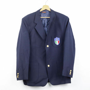 Giacca Abito Italia Play Life Olimpiadi 2000 by PLAYLIFE - Home