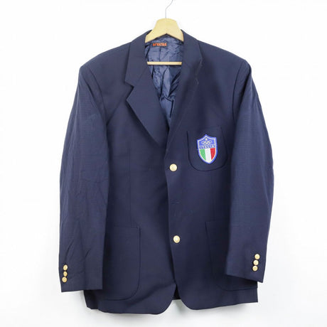 Giacca Abito Italia Play Life Olimpiadi 2000 by PLAYLIFE - Home