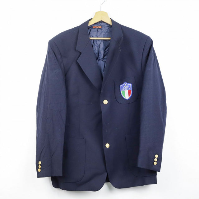 Giacca Abito Italia Play Life Olimpiadi 2000 by PLAYLIFE - Home