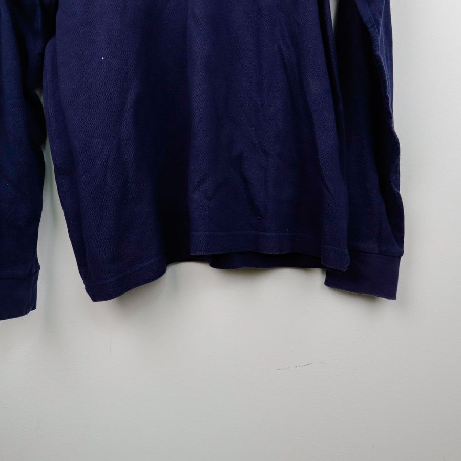 Polo Sampdoria Kappa ml 2008/2009 - Home (12)