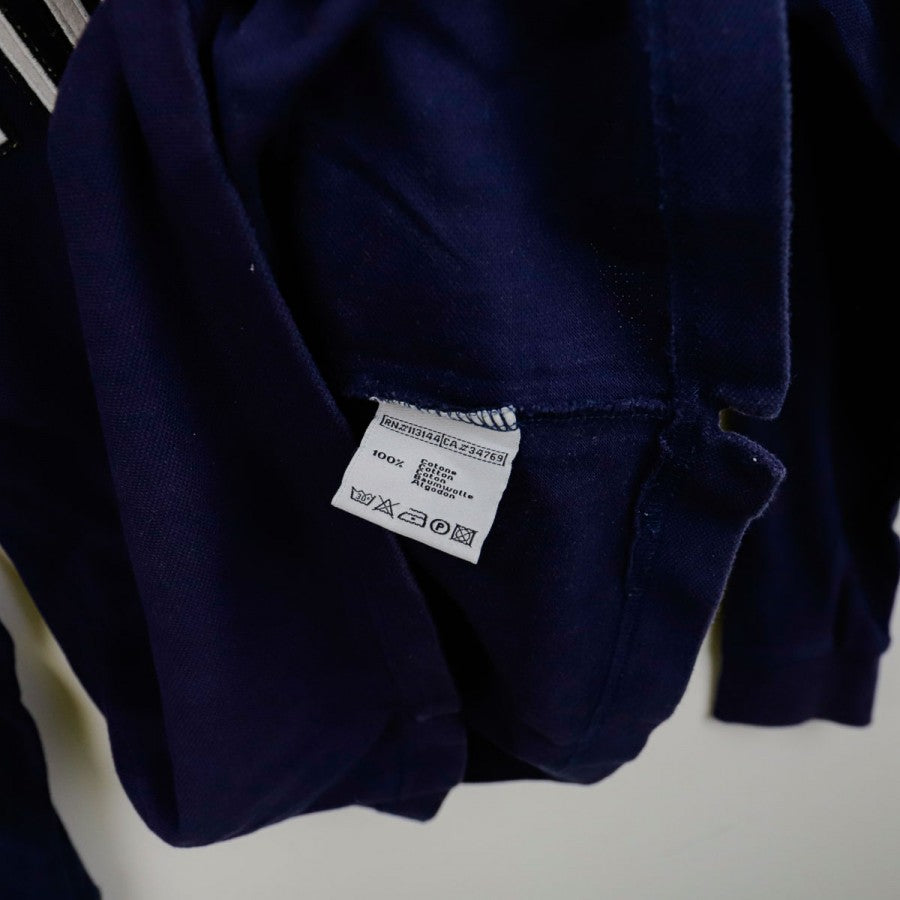 Polo Sampdoria Kappa ml 2008/2009 - Home (13)