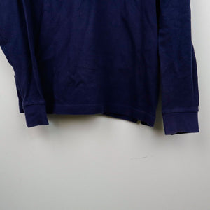 Polo Sampdoria Kappa ml 2008/2009 - Home (5)