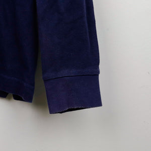 Polo Sampdoria Kappa ml 2008/2009 - Home (6)