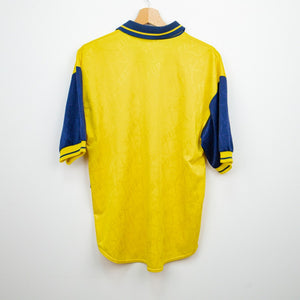 maglia away tottenham pony 1995/1996 by Pony - Home (2)