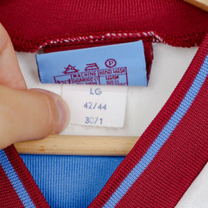 maglia away west ham pony Di Canio 10 1998/1999 by Pony - Home (13)