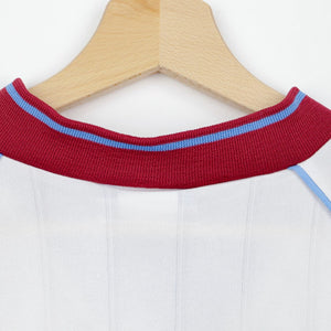 maglia away west ham pony Di Canio 10 1998/1999 by Pony - Home (3)