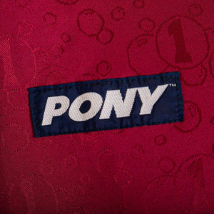 maglia home west ham pony 1995/1996 by Pony - Home (4)