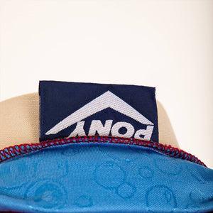 maglia home west ham pony 1995/1996 by Pony - Home (5)