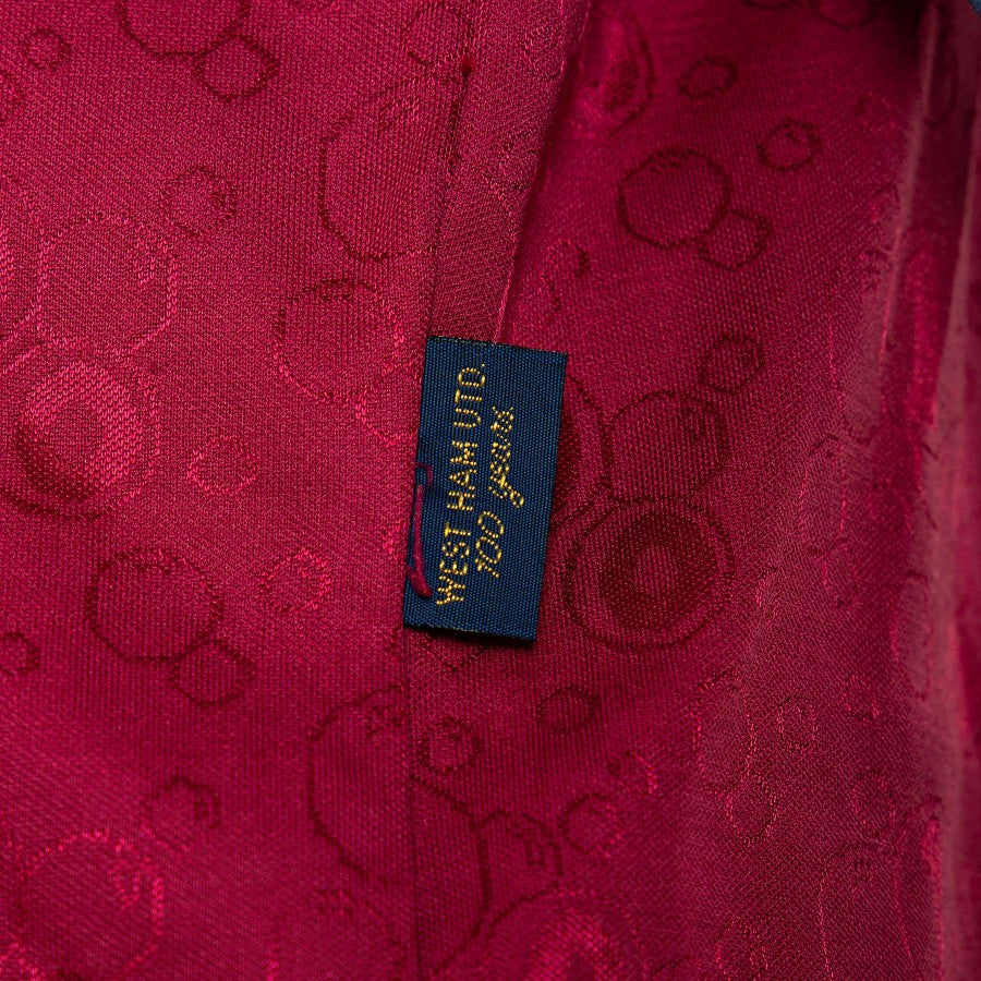 maglia home west ham pony 1995/1996 by Pony - Home (6)