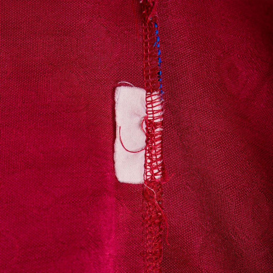 maglia home west ham pony 1995/1996 by Pony - Home (7)