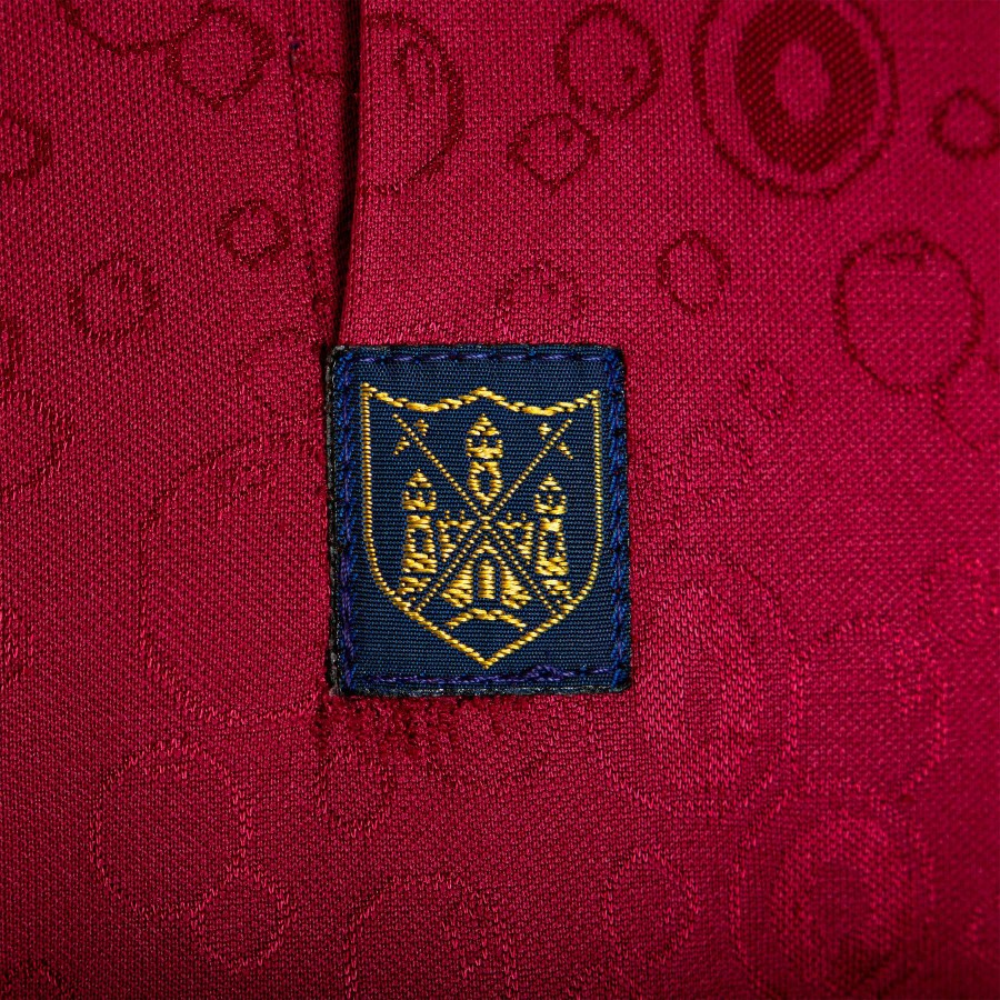 maglia home west ham pony 1995/1996 by Pony - Home (9)