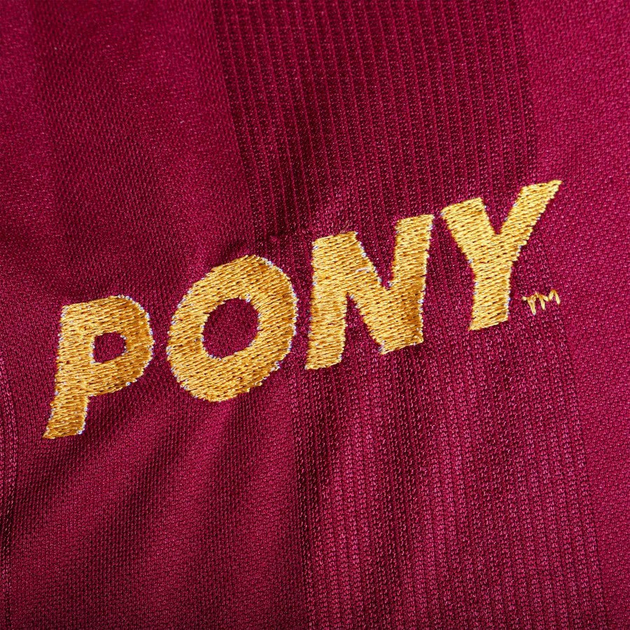 maglia home west ham pony 1998/1999 by Pony - Home (5)