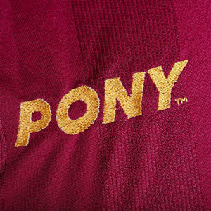 maglia home west ham pony 1998/1999 by Pony - Home (5)