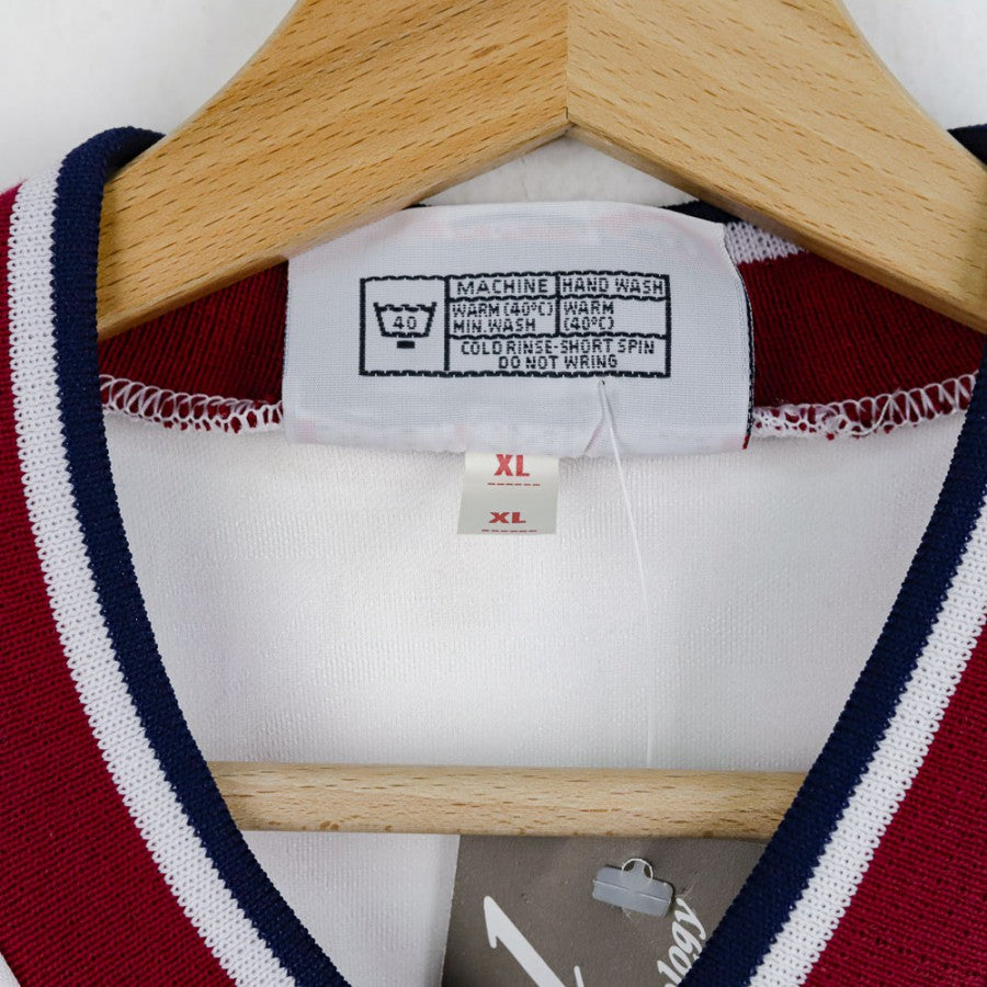 maglia third west ham pony 1994/1995 by Pony - Home (10)