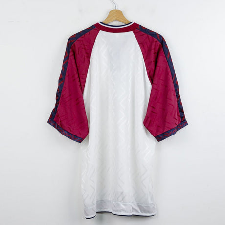 maglia third west ham pony 1994/1995 by Pony - Home (2)