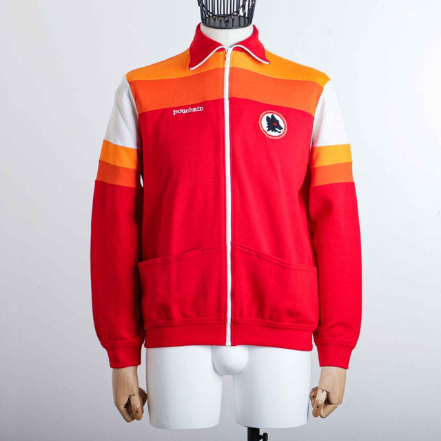 giacca roma pouchain 1979/1980 by POUCHAIN - Home