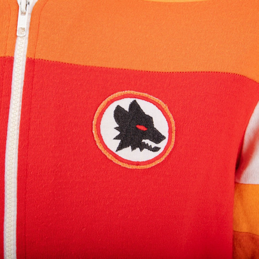 Giacca Track AS Roma Pouchain 1979/1980 by POUCHAIN - Home (3)