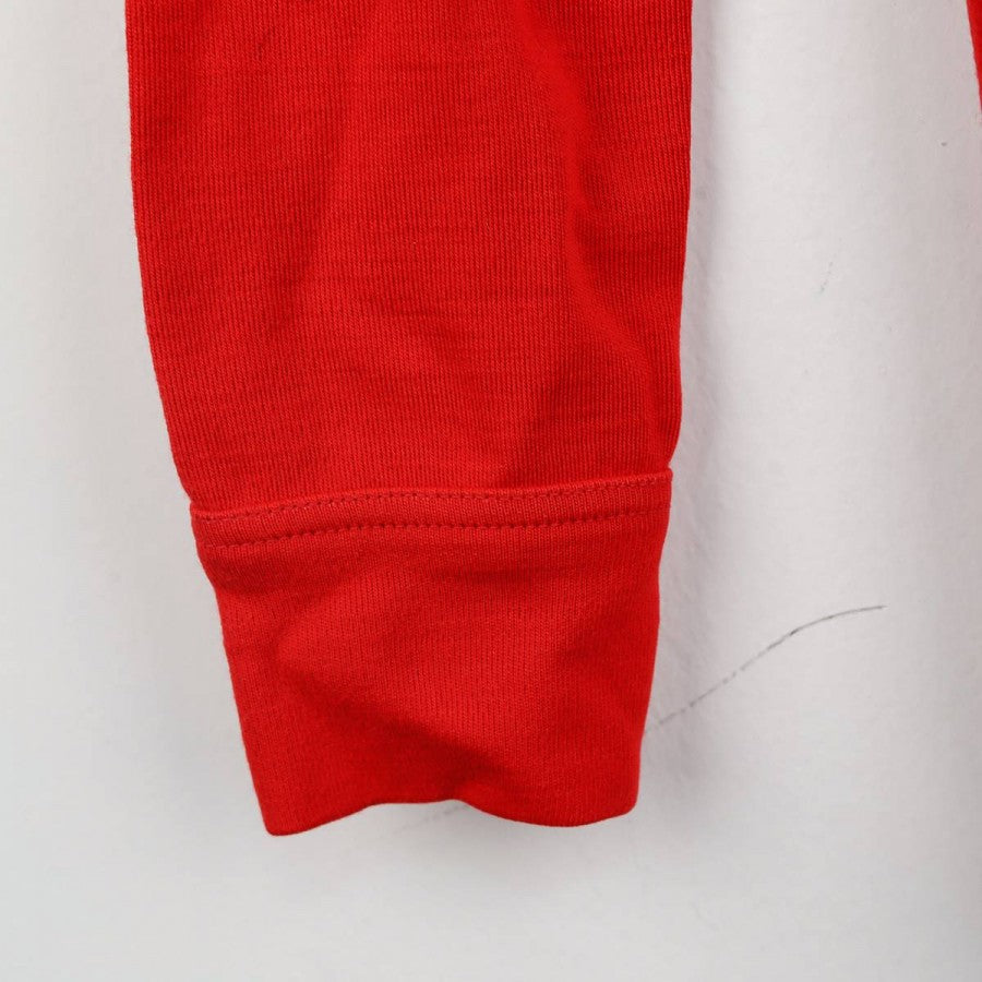 maglia home roma pouchain 1979/1980  by POUCHAIN - Home (11)