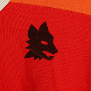 maglia home roma pouchain 1979/1980  by POUCHAIN - Home (12)