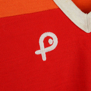 maglia home roma pouchain 1979/1980  by POUCHAIN - Home (13)