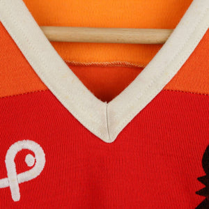 maglia home roma pouchain 1979/1980  by POUCHAIN - Home (14)