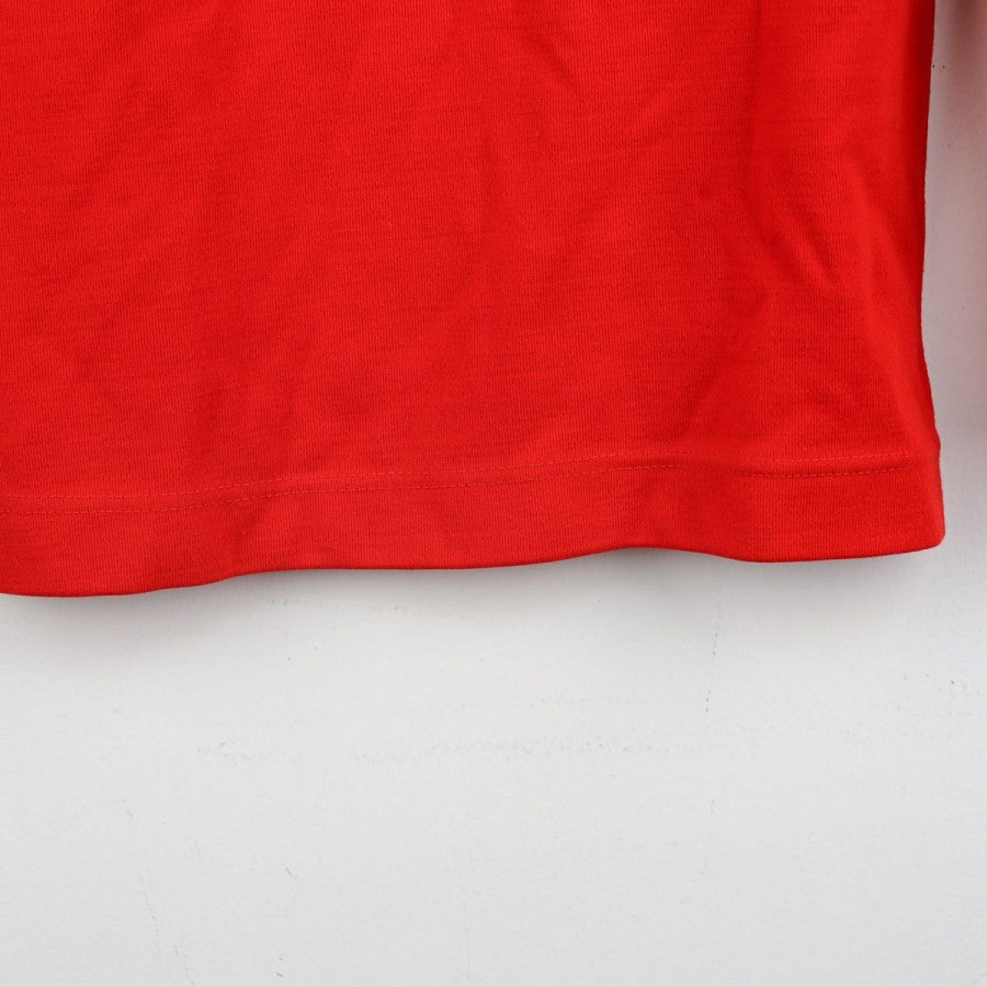 maglia home roma pouchain 1979/1980  by POUCHAIN - Home (17)