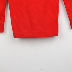 maglia home roma pouchain 1979/1980  by POUCHAIN - Home (6)