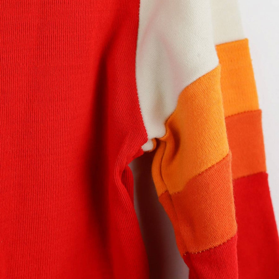 maglia home roma pouchain 1979/1980  by POUCHAIN - Home (8)