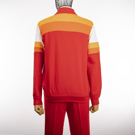 Tuta AS Roma Pouchain 1979/1980 by POUCHAIN - Home (2)