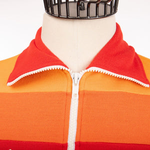 Tuta AS Roma Pouchain 1979/1980 by POUCHAIN - Home (6)