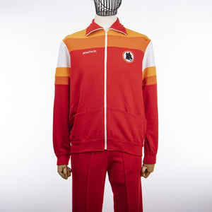 Tuta AS Roma Pouchain 1979/1980 by POUCHAIN - Home