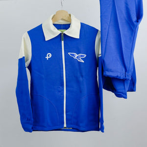 Tuta Lazio Puochain 1978/1979 by POUCHAIN - Home