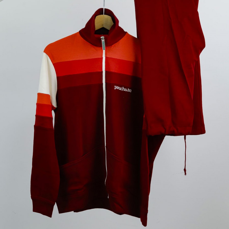 Tuta Pouchain 1979/1980 by POUCHAIN - Home