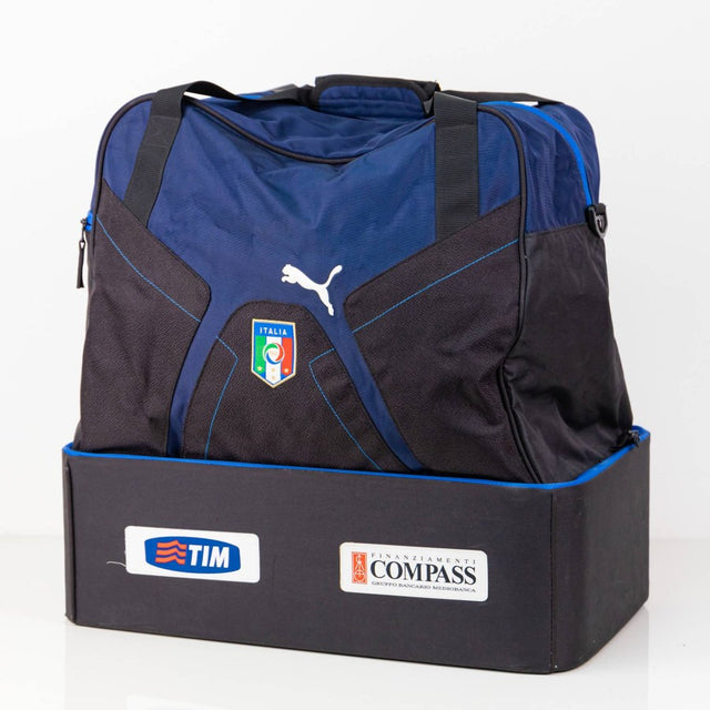 borsone Italia Puma 2008/2009 by PUMA - Home