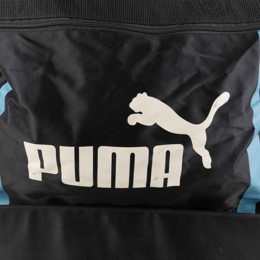 2000s Lazio Puma Bag
