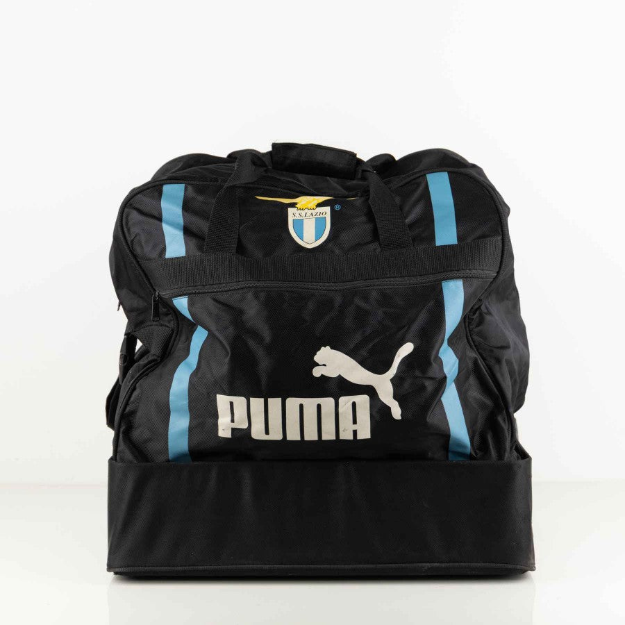 2000s Lazio Puma Bag