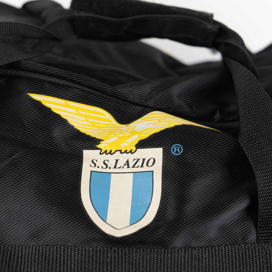 2000s Lazio Puma Bag