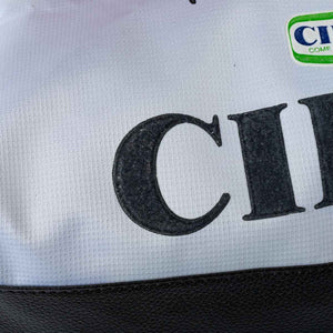 Borsone "Seconda Pelle" Lazio 1999/2000 by PUMA - Home (16)