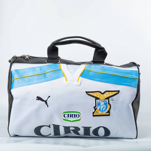 Borsone "Seconda Pelle" Lazio 1999/2000 by PUMA - Home (2)
