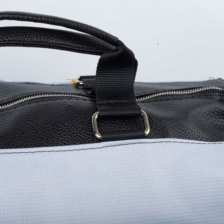 Borsone "Seconda Pelle" Lazio 1999/2000 by PUMA - Home (5)