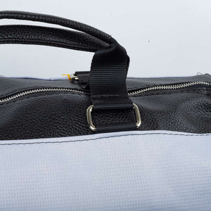 Borsone "Seconda Pelle" Lazio 1999/2000 by PUMA - Home (5)